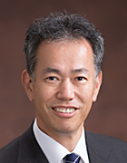 The 53rd Annual Meeting of the Japan Society of Pain Clinicians
ChairFTatsuo Yamamoto,M.D.iProfessor, Department of Anesthesiology and Pain Medicine,
Faculty of Life Sciences Kumamoto Universityj